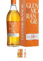 Виски Glenmorangie 10лет 0,7... Оголошення Bazarok.ua