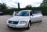 Продаю Volkswagen Passat 2003... Оголошення Bazarok.ua