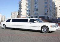 044 Лимузин Lincoln Town Car 120 NEW аренда... Объявления Bazarok.ua