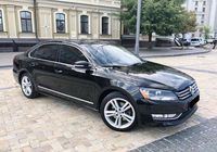 142 Volkswagen Passat B8 аренда Киев... Оголошення Bazarok.ua