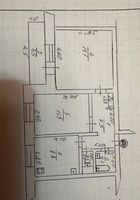 Продаю двокімнатну квартиру в Охтирці... Оголошення Bazarok.ua