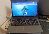 Ноутбук Acer Aspire 7552G... Объявления Bazarok.ua