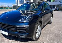 продаж Porsche Cayenne, 32500 $... Оголошення Bazarok.ua