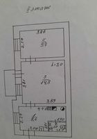 продаж 2-к квартира Одеса, Хаджибейський, 18000 $... Объявления Bazarok.ua
