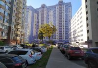 продаж 1-к квартира Київ, Святошинський, 39500 $... Объявления Bazarok.ua