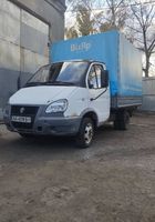 Газель 3302 бортовая тентована... Оголошення Bazarok.ua