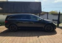 продаж Mercedes R 500, 15000 $... Оголошення Bazarok.ua