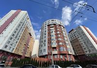 продаж 1-к квартира Київ, Солом`янський, 48000 $... Оголошення Bazarok.ua