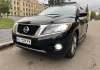 продаж Nissan Pathfinder, 13900 $... Оголошення Bazarok.ua