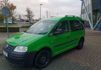 Продаж Volkswagen Caddy, 4500 $... Оголошення Bazarok.ua