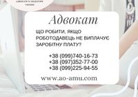 Що робити, якщо роботодавець не виплачує заробітну плату... Оголошення Bazarok.ua