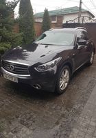 Продам Infiniti FX37s... Объявления Bazarok.ua