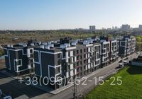 Продаж 1-к квартира Фастівський, Гатне, 34200 $... Оголошення Bazarok.ua