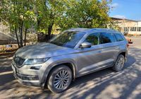 Продаж Skoda Kodiaq, 903100 грн.... Объявления Bazarok.ua