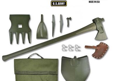 Куплю Инструмент Max Axe Multi Purpose 6 in 1... Оголошення Bazarok.ua