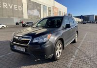 Продаж Subaru Forester, 11500 $... Оголошення Bazarok.ua