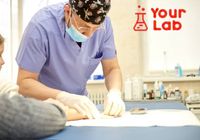 Комплексні лабораторні дослідження в Your Lab... Оголошення Bazarok.ua