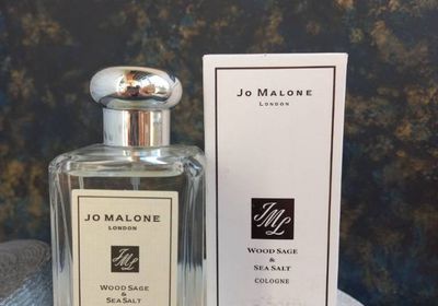 Wood Sage & Sea Salt Jo Malone London... Объявления Bazarok.ua