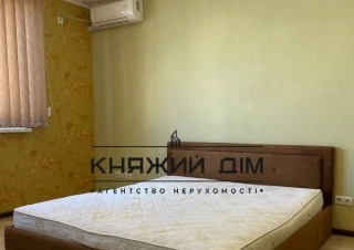 Квартира 3-кімн. оренда Киев, Дарницький р-н &ndash; 125 м&sup2;... Оголошення Bazarok.ua