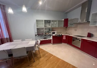 Квартира 3-кімн. оренда Киев, Шевченкiвський р-н &ndash; 125 м&sup2;... Оголошення Bazarok.ua