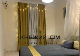 Квартира 3-кімн. оренда Киев, Святошинський р-н &ndash; 75 м&sup2;... Оголошення Bazarok.ua