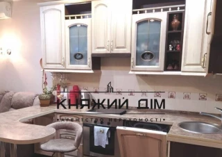 Квартира 3-кімн. оренда Киев, Голосіївський р-н &ndash; 92 м&sup2;... Оголошення Bazarok.ua