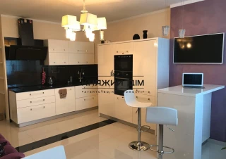 Квартира 3-кімн. оренда Киев, Солом'янський р-н &ndash; 90 м&sup2;... Оголошення Bazarok.ua