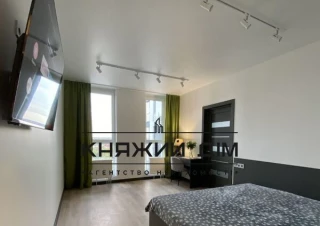 Квартира 1-кімн. оренда Киев, Дарницький р-н &ndash; 46 м&sup2;... Оголошення Bazarok.ua
