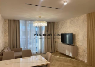 Квартира 2-кімн. оренда Киев, Печерський р-н &ndash; 86 м&sup2;... Оголошення Bazarok.ua