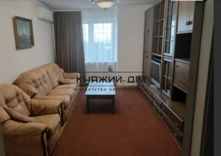 Квартира 3-кімн. оренда Киев, Печерський р-н &ndash; 72 м&sup2;... Оголошення Bazarok.ua