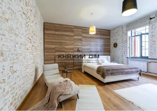 Квартира 2-кімн. оренда Киев, Шевченкiвський р-н &ndash; 86 м&sup2;... Оголошення Bazarok.ua