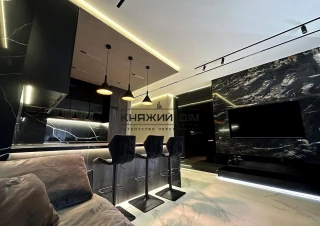 Квартира 3-кімн. продаж Киев, Дарницький р-н &ndash; 108 м&sup2;... Оголошення Bazarok.ua