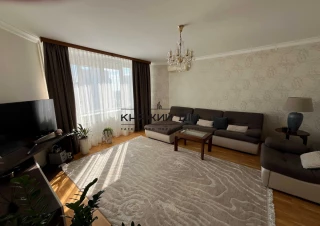 Квартира 4-кімн. продаж Киев, Дарницький р-н &ndash; 125 м&sup2;... Оголошення Bazarok.ua