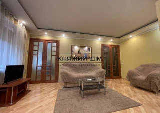 Квартира 2-кімн. оренда Киев, Печерський р-н &ndash; 52 м&sup2;... Оголошення Bazarok.ua