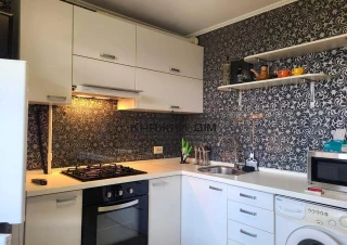 Квартира 1-кімн. оренда Киев, Оболонський р-н &ndash; 35 м&sup2;... Оголошення Bazarok.ua