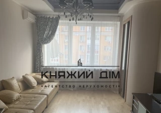 Квартира 2-кімн. оренда Киев, Оболонський р-н &ndash; 97 м&sup2;... Оголошення Bazarok.ua