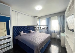 Квартира 2-кімн. оренда Киев, Голосіївський р-н &ndash; 86 м&sup2;... Оголошення Bazarok.ua