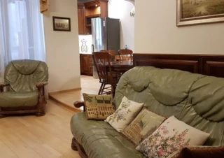 Квартира 3-кімн. оренда Киев, Шевченковский &ndash; 44 м&sup2;... Оголошення Bazarok.ua