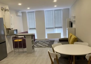 Квартира 1-кімн. оренда Киев, Дарницкий &ndash; 43 м&sup2;... Оголошення Bazarok.ua