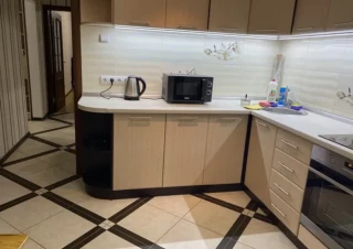 Квартира 1-кімн. оренда Киев, Дарницкий &ndash; 44 м&sup2;... Оголошення Bazarok.ua