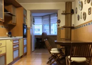 Квартира 3-кімн. оренда Киев, Дарницкий &ndash; 100 м&sup2;... Оголошення Bazarok.ua