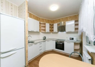 Квартира 1-кімн. оренда Киев, Дарницкий &ndash; 33 м&sup2;... Оголошення Bazarok.ua