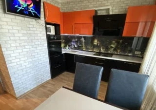 Квартира 2-кімн. оренда Киев, Дарницкий &ndash; 63 м&sup2;... Оголошення Bazarok.ua