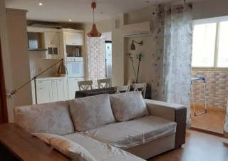 Квартира 2-кімн. оренда Киев, Дарницкий &ndash; 67 м&sup2;... Оголошення Bazarok.ua