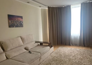 Квартира 2-кімн. оренда Киев, Дарницкий &ndash; 72 м&sup2;... Оголошення Bazarok.ua
