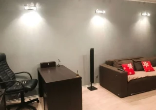 Квартира 2-кімн. оренда Киев, Дарницкий &ndash; 54 м&sup2;... Оголошення Bazarok.ua