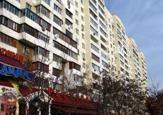 Квартира 2-кімн. оренда Киев, Дарницкий &ndash; 62 м&sup2;... Оголошення Bazarok.ua