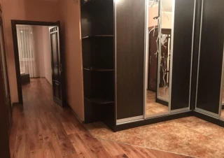 Квартира 2-кімн. оренда Киев, Дарницкий &ndash; 87 м&sup2;... Оголошення Bazarok.ua