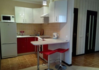 Квартира 2-кімн. оренда Киев, Дарницкий &ndash; 26 м&sup2;... Оголошення Bazarok.ua