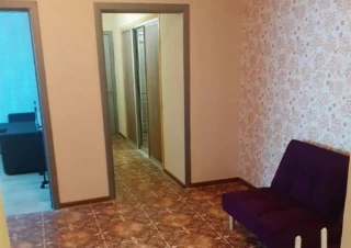 Квартира 2-кімн. оренда Киев, Дарницкий &ndash; 71 м&sup2;... Оголошення Bazarok.ua